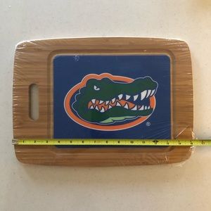 Florida Gators Cutting Board
